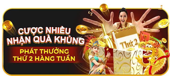 Ưu đãi chào mừng thành viên mới tại k188 casino