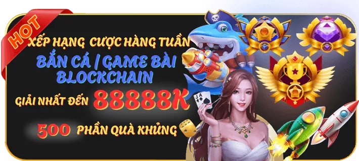 Khuyến mãi độc quyền K188 Casino
