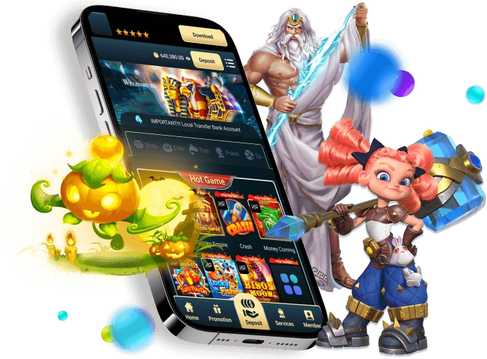 Mẹo Chơi Game Phổ Biến K188 Casino