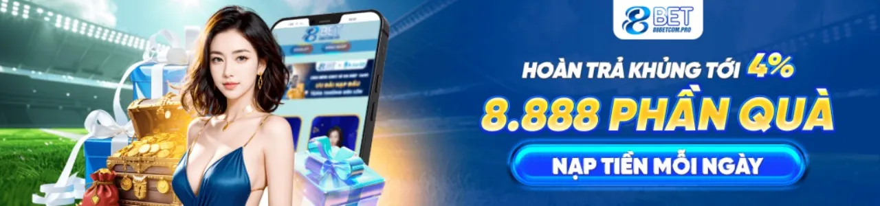 Trò chơi Bắn Cá k188 casino với đồ họa sống động