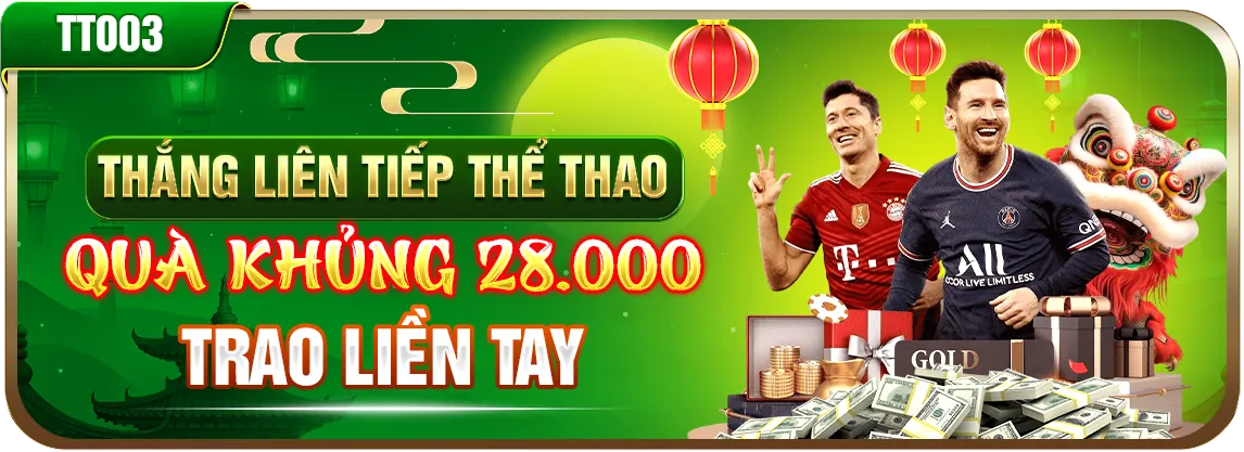 Hình ảnh chính trò chơi Nổ Hũ tại k188 casino