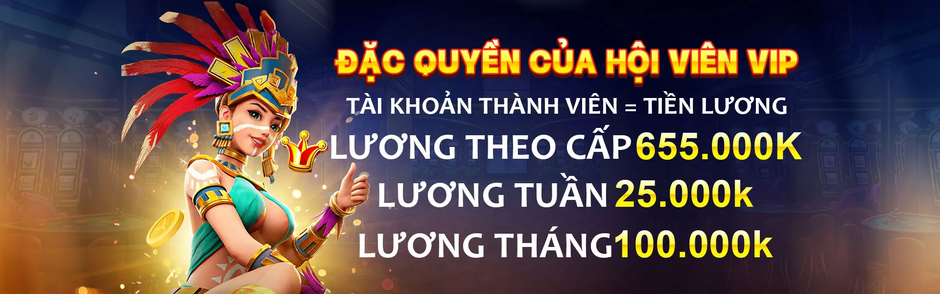Hình ảnh chào mừng đăng ký k188 casino