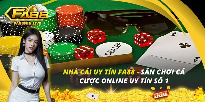 An Toàn & Công Bằng Tại K188 Casino