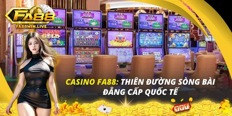 Hướng dẫn chọn sòng bạc trực tuyến phù hợp